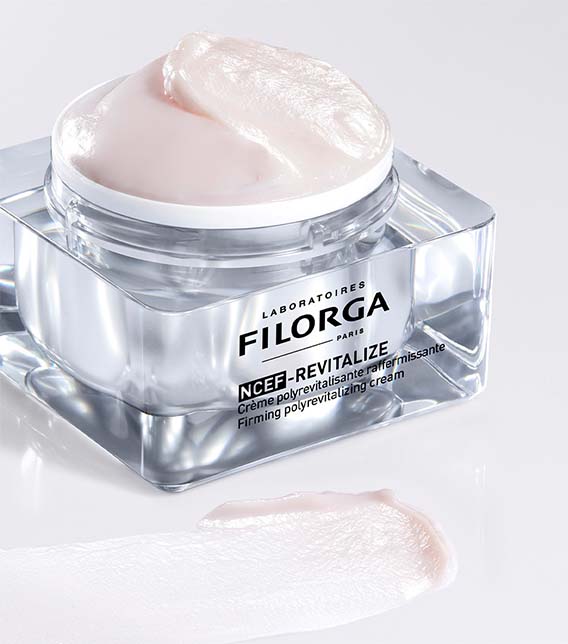 [FILNCE209] NCEF - Revitalize Crema Revitalizante