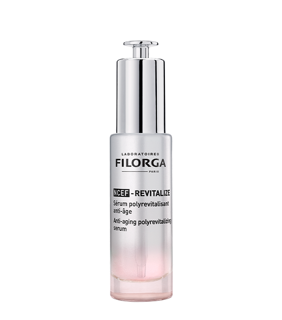 [FILNCE208] NCEF - Revitalize Serum Revitalizante