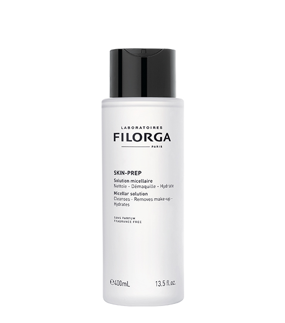 [FILSKI206] Skin-Prep Micellar Solution Agua Micelar