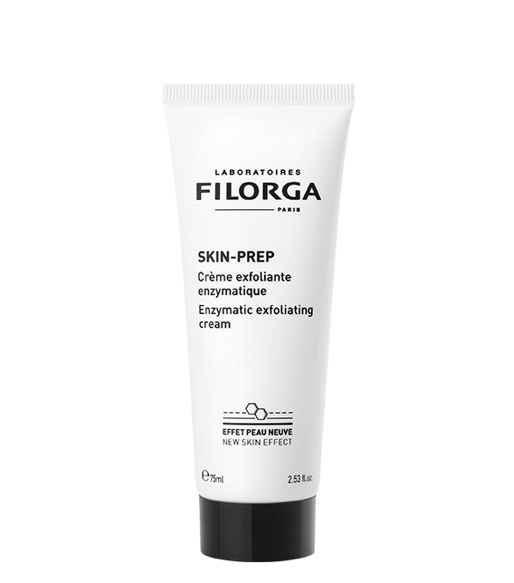 [FILSKI204] Skin-Prep Enzymatic Exfoliating Cream Crema Exfoliante