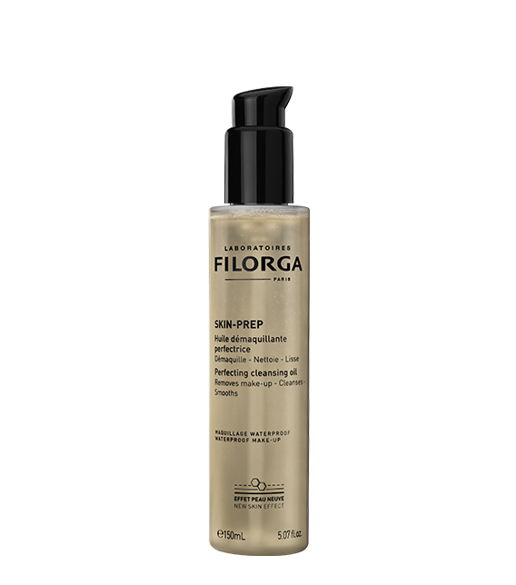[FILSKI203] Skin-Prep Reflecting Cleansing Oil Aceite Desmaquillante