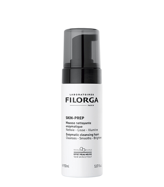 [FILSKI202] Skin-Prep Enzymatic Cleansing Foam Espuma Limpiadora