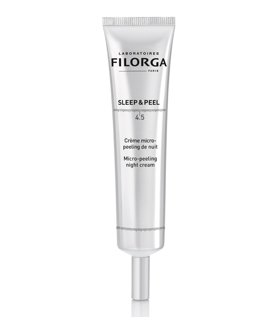 [FILSLE194] Sleep & Peel Crema de Noche efecto Peeling