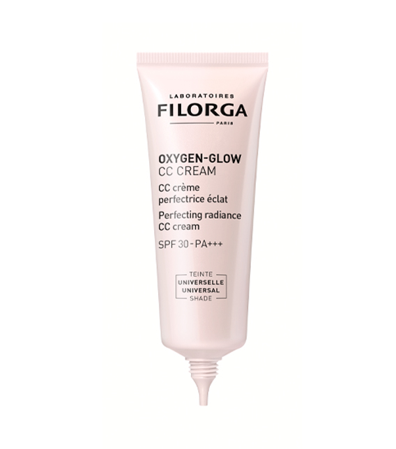 [FILOXY193] Oxygen-Glow Teinte CC Cream
