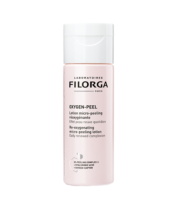 [FILOXY189] Oxygen Peel Micro Peeling