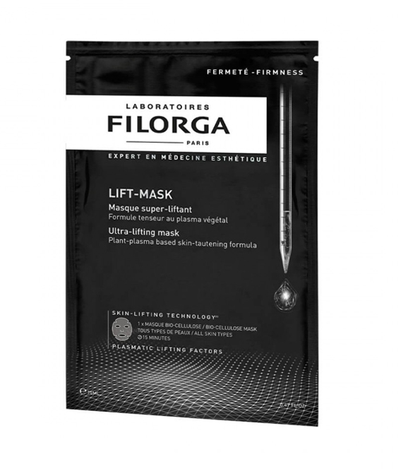 [FILLIF181] Lift Mask Mascarilla Reafirmante