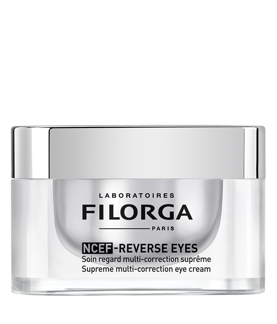 [FILNCE179] NCEF Crema Contorno de Ojos