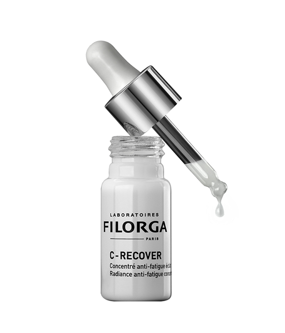 [FILC R178] C Recover Suero Antioxidante