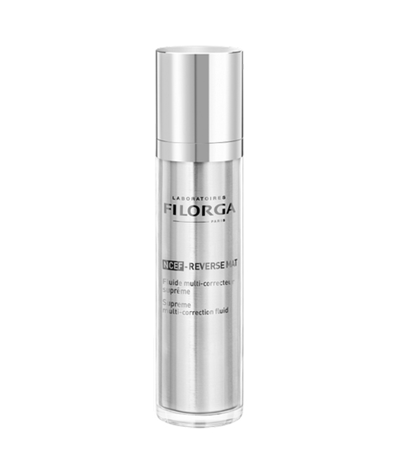 [FILNCE176] NCEF Fluido Regenerador Supremo
