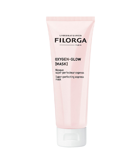 [FILOXY174] Oxygen Glow Mascarilla Detoxificante