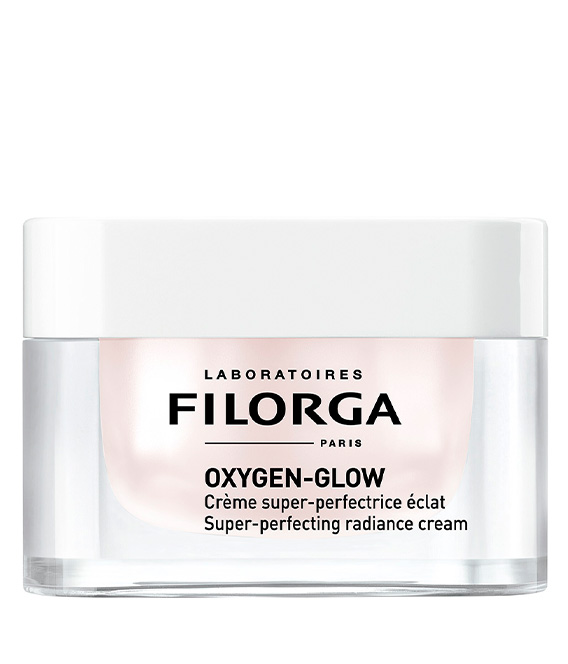 [FILOXY172] Oxygen Glow Crema Iluminadora