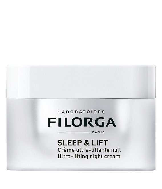 [FILSLE171] Sleep And Lift Crema Nocturna Ultra Reafirmante