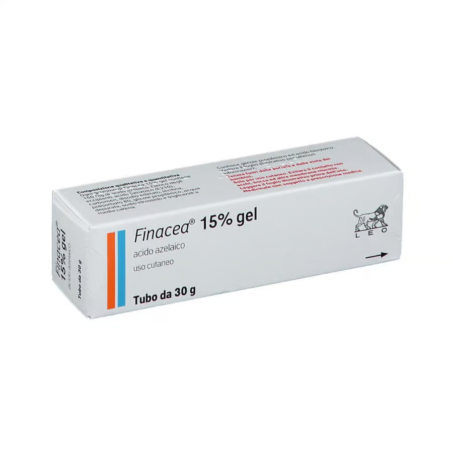 Finacea gel 15%