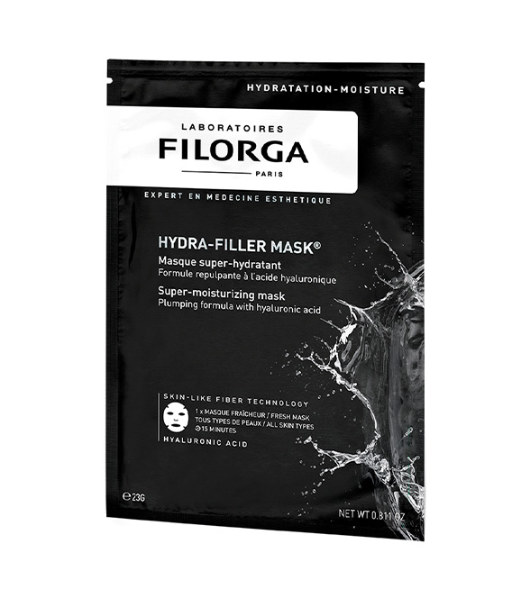 [FILHYD169] Hydra Filler Mascarilla Hidratante