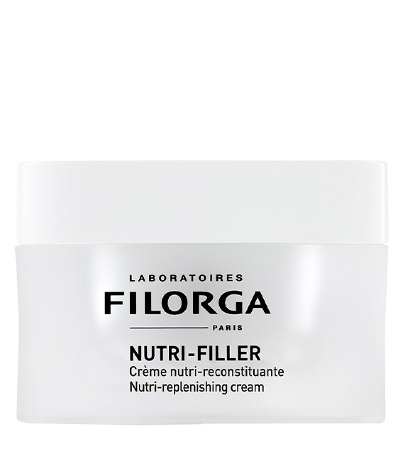 [FILNUT168] Nutri Filler Crema Reparadora