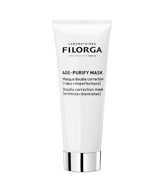 [FILAGE166] Age Purify Mascarilla Anti Imperfecciones