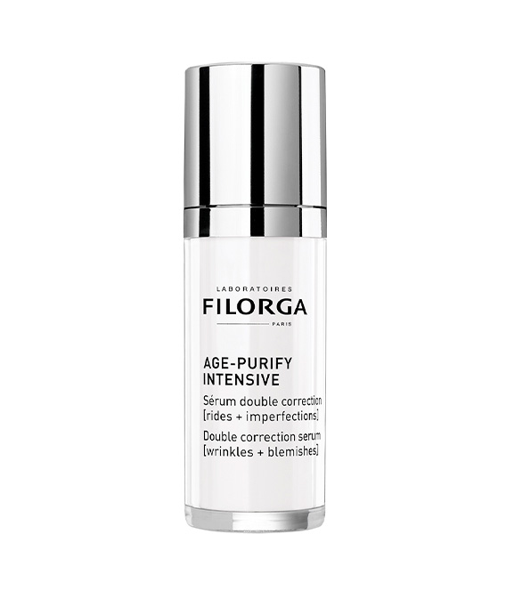 [FILAGE164] Age Purify Intensive Suero Doble Corrección