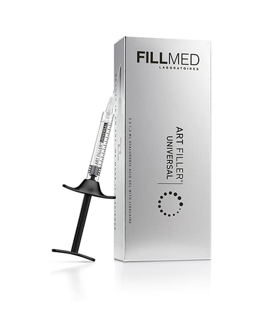 [FILART154] Art Filler Universal