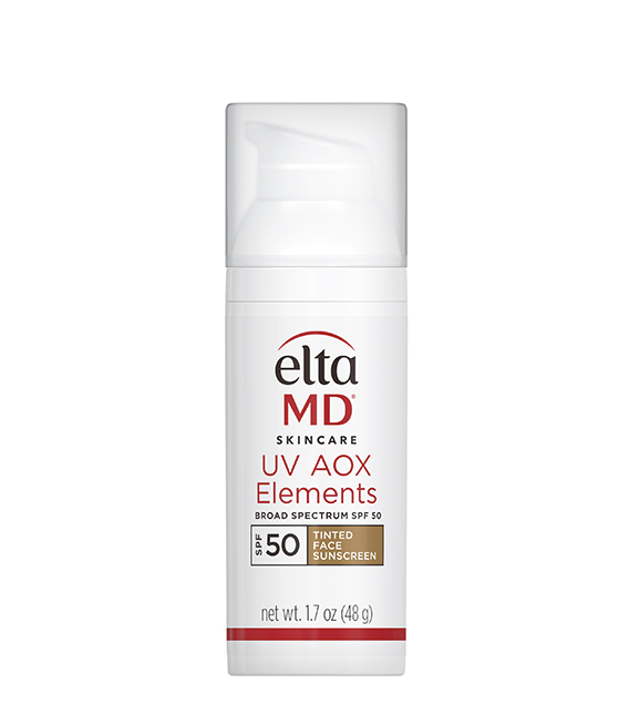 [ELTUV 148] UV AOX Elements Tinted
