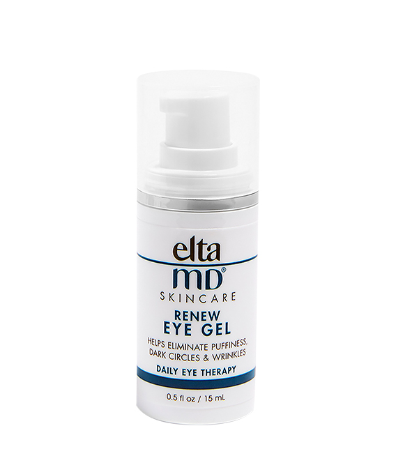 [ELTREN144] Renew Eye Gel Contorno De Ojos
