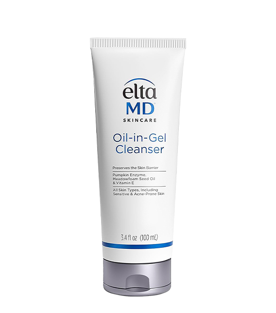 [ELTOIL136] Oil In Gel Cleanser Limpiador Facial
