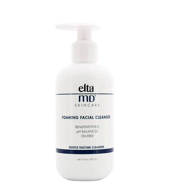 [ELTFOA134] Foaming Facial Cleanser Espuma Limpiadora Facial