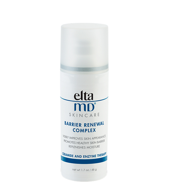 [ELTBAR133] Barrier Renewal Complex  Crema Facial Reparadora
