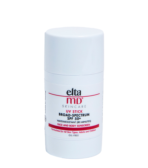 [ELTUV 131] UV Stick Broad - Spectrum Protector Solar En Barra SPF 50+