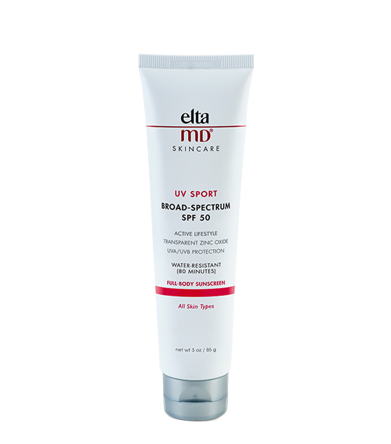 [ELTUV 130] UV Sport Broad - Spectrum Protector Solar Amplio Espectro SPF 50