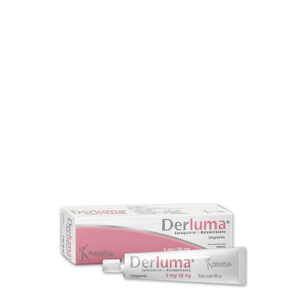 Derluma unguento
