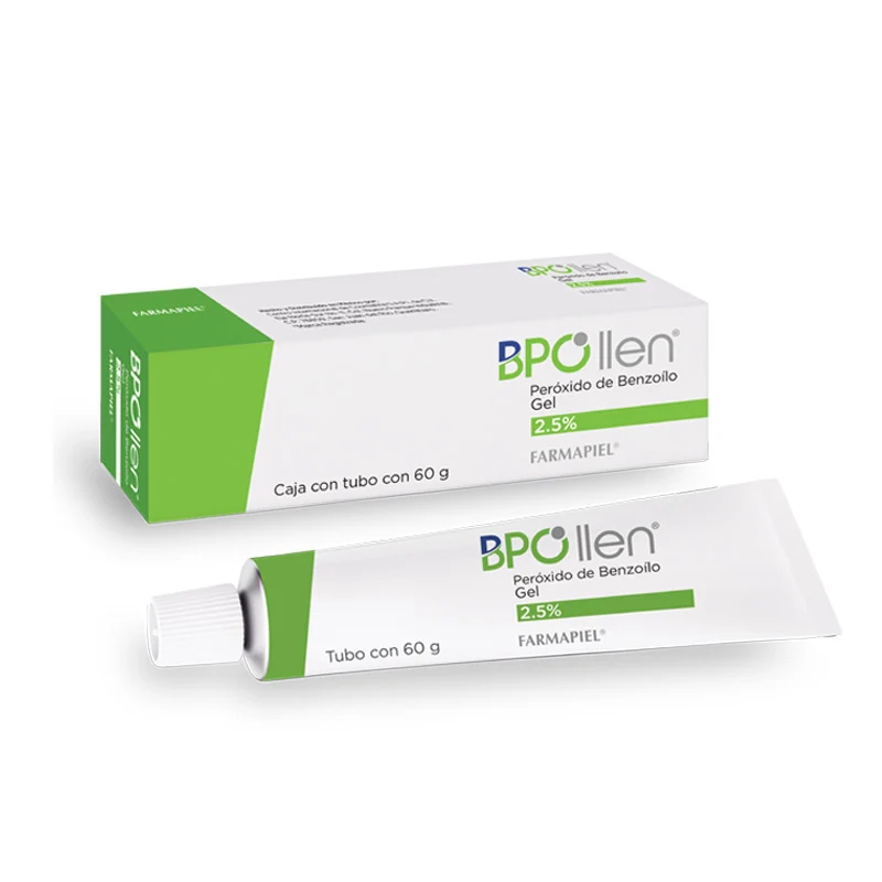 BPollen duo gel