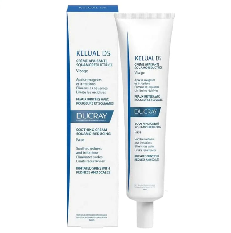 [DUCKEL119] Kelual DS Crema 40 ml