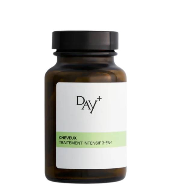 [DAYHAI112] Hair Gélules Suplemento para el cabello
