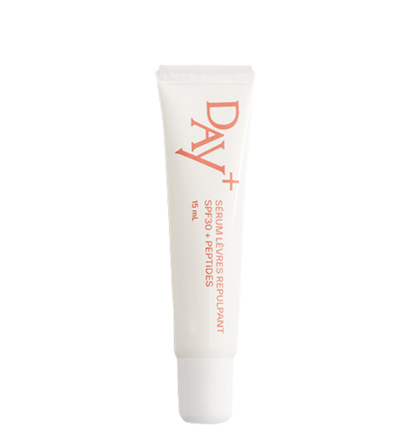 [DAYSUE110] Suero Labial Voluminizador Con Péptidos FPS 30 +