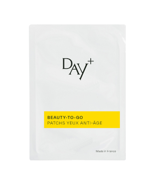 [DAYBEA106] Beauty To Go Parches Anti-Edad Para Ojos