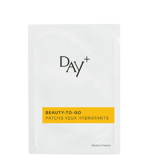 [DAYBEA105] Beauty to Go Parches Hidratantes Para Ojos