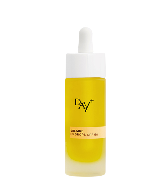 [DAYUV 102] UV Drops Suero Protector Solar FPS 50
