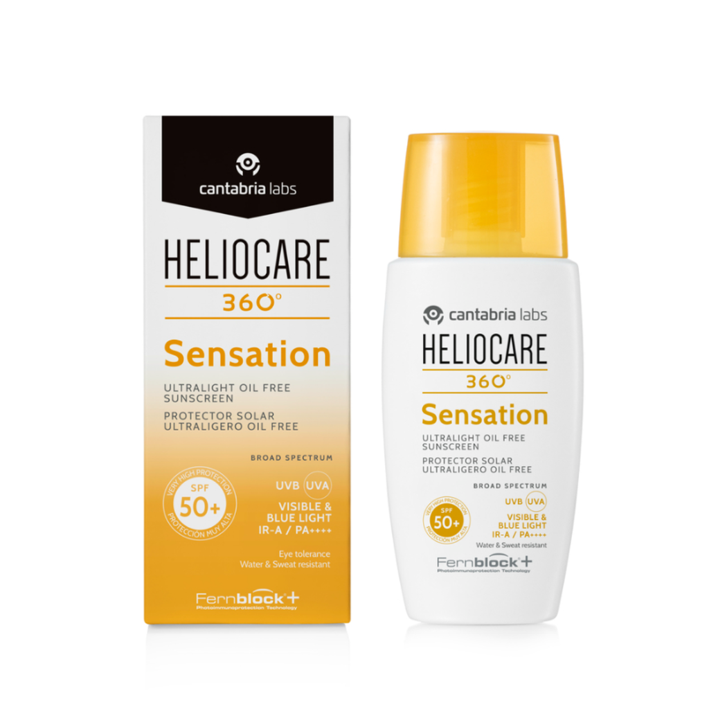 Heliocare 360 Sensation