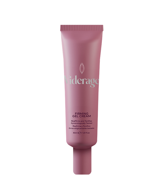 [CUMVID092] Viderage Gel Crema Premium Tonificante Íntimo