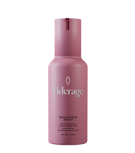 [CUMVID091] Viderage Brightening Serum Suero Despigmentante Íntimo