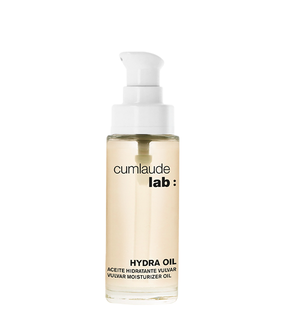 [CUMHYD089] Hydra Oil Hidratante Vulvar