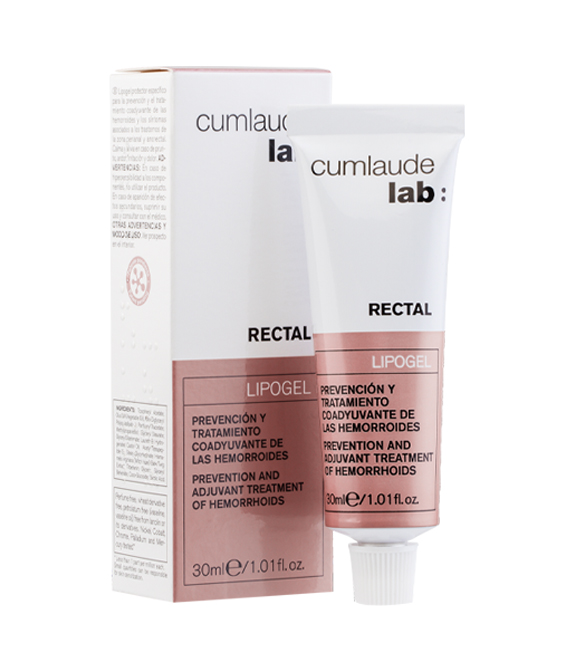 [CUMLIP072] Lipogel Protector Rectal