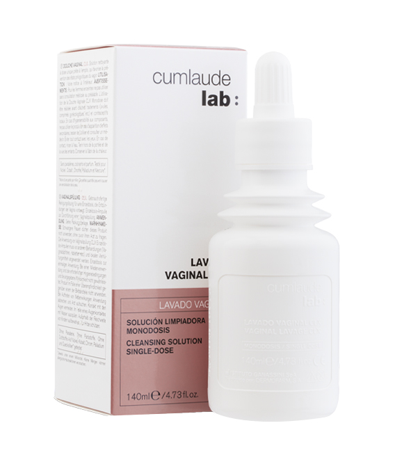 [CUMLAV069] Lavado Vaginal CLX Unidosis