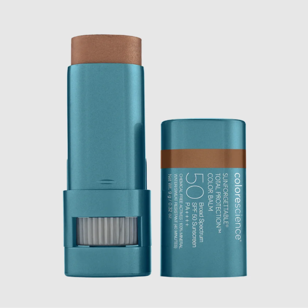 [COLCOL025] Colorescience Total Protection Color Balm SPF 50 Bronze