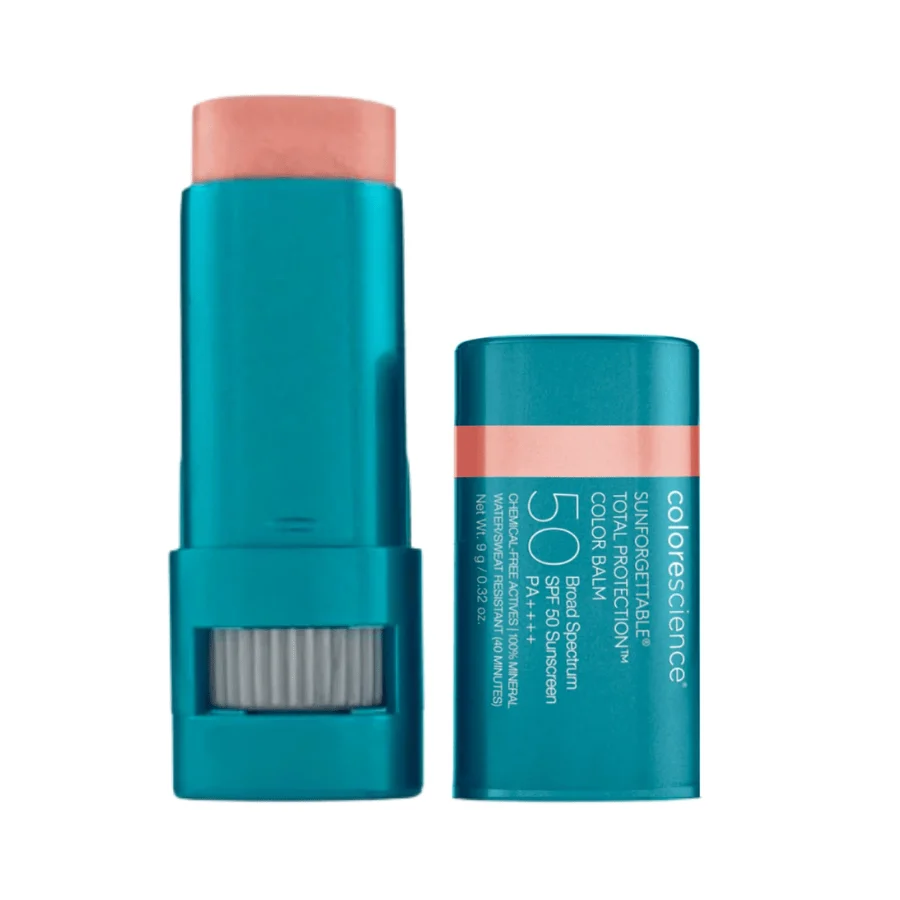 [COLCOL024] Colorescience Total Protection Color Balm SPF 50 Blush