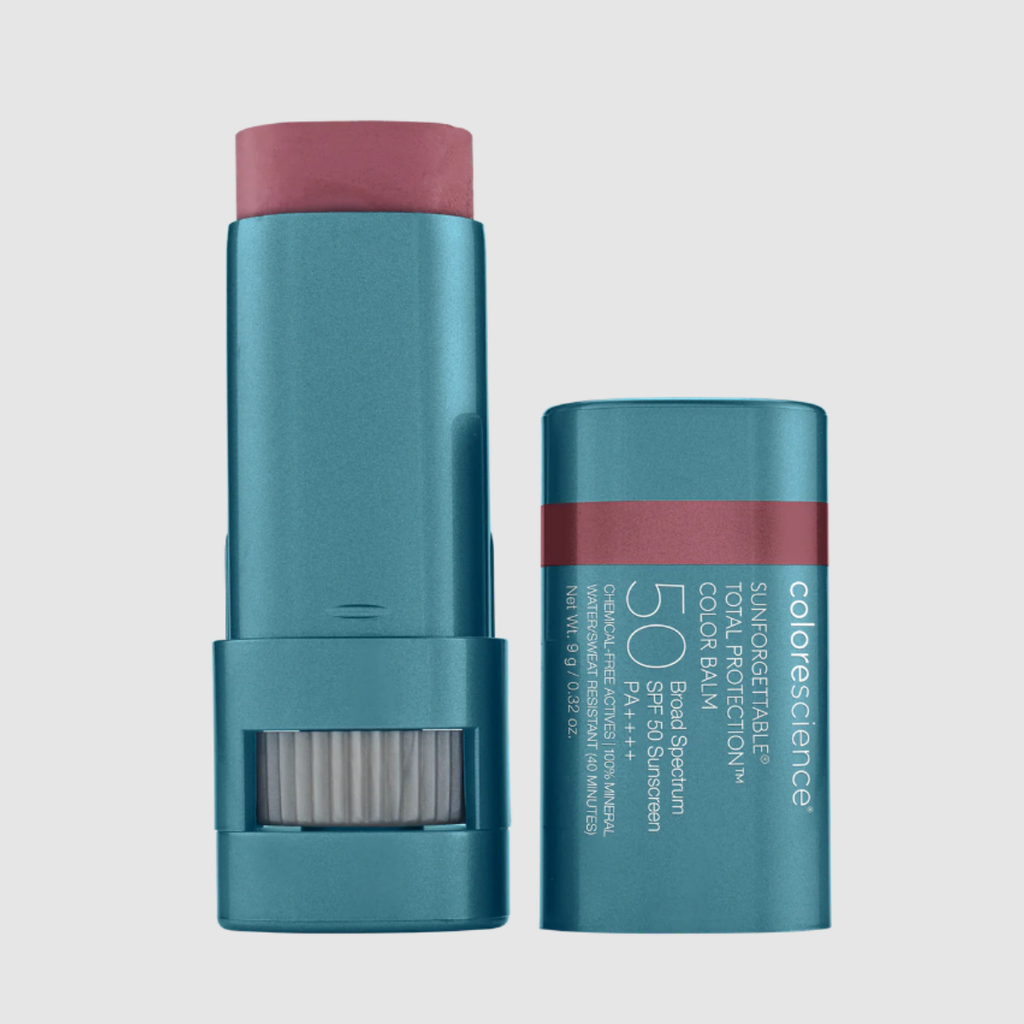 Colorescience Total Protection Color Balm SPF 50 Berry