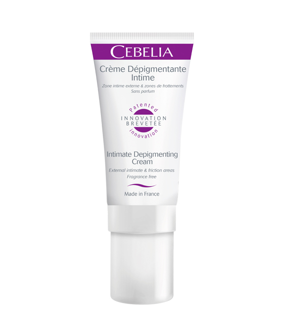 [CEBCRE019] Crema Despigmentante Intime