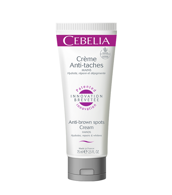 [CEBCRE018] Crema de Manos Antimanchas