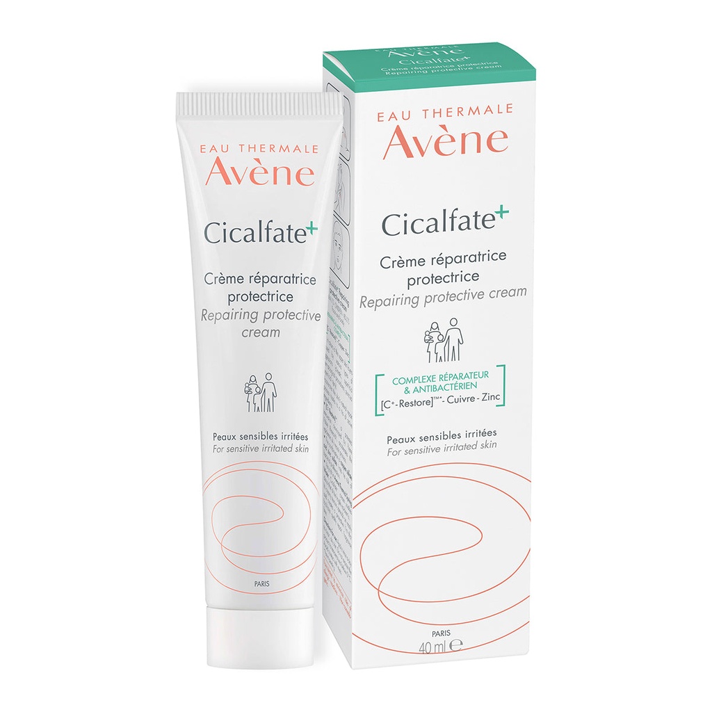 Cicalfate crema