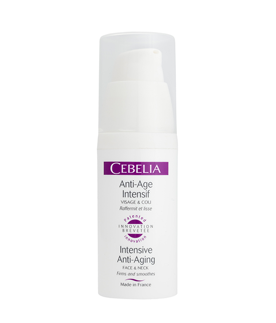 [CEBANT011] Anti-Aging Intensive Crema Anti Arrugas